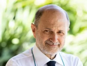 Antonio Carroccio