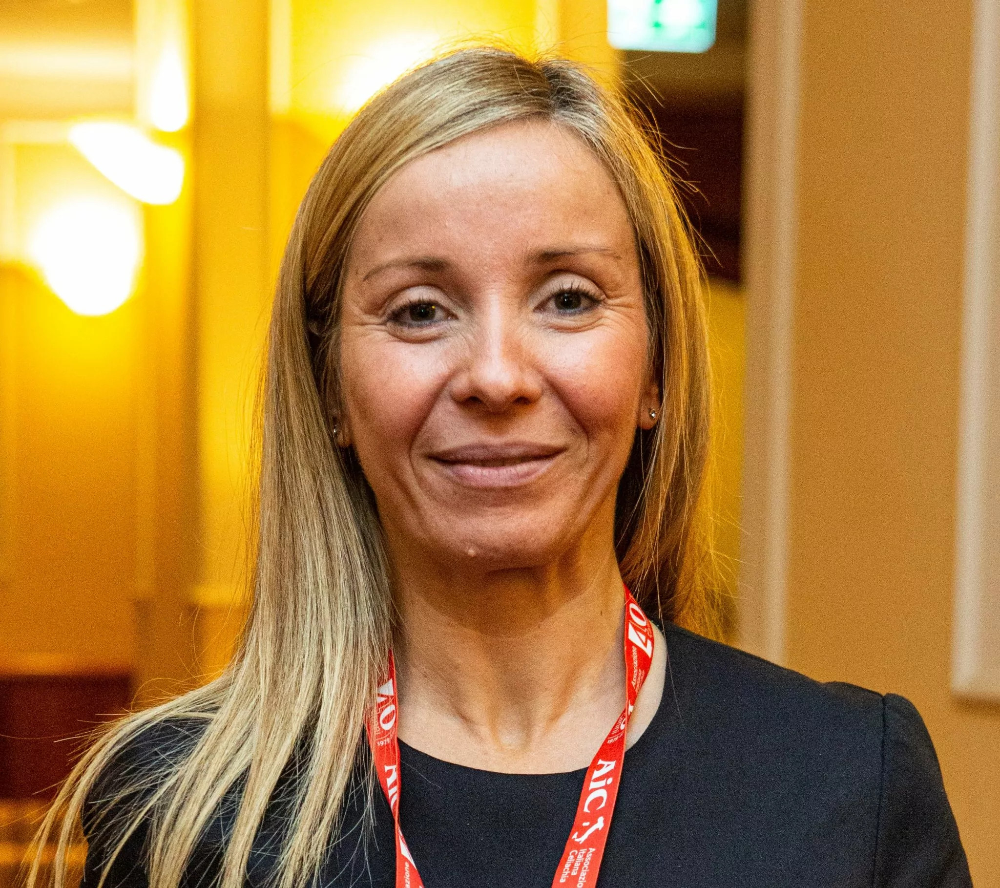 Elena Lionetti