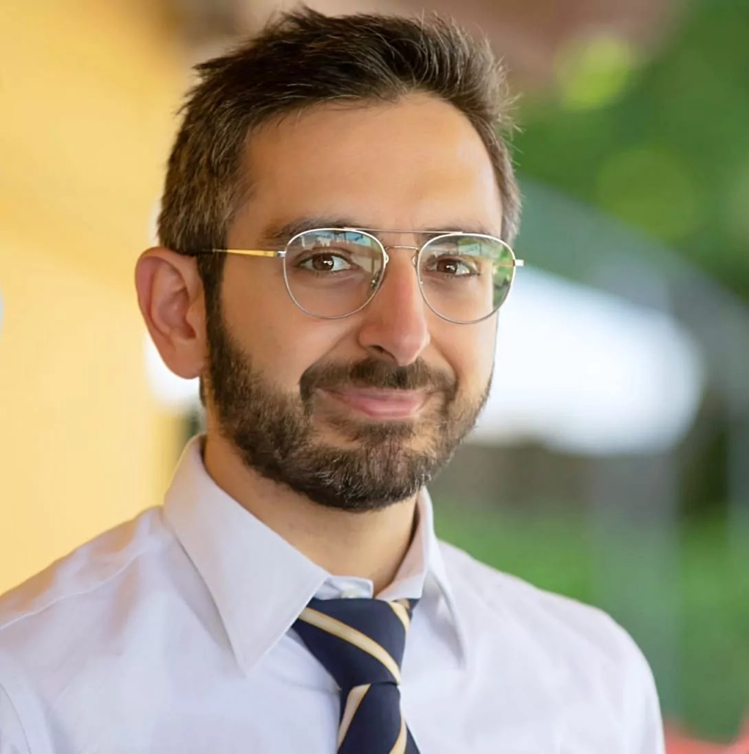 Marco Lenti