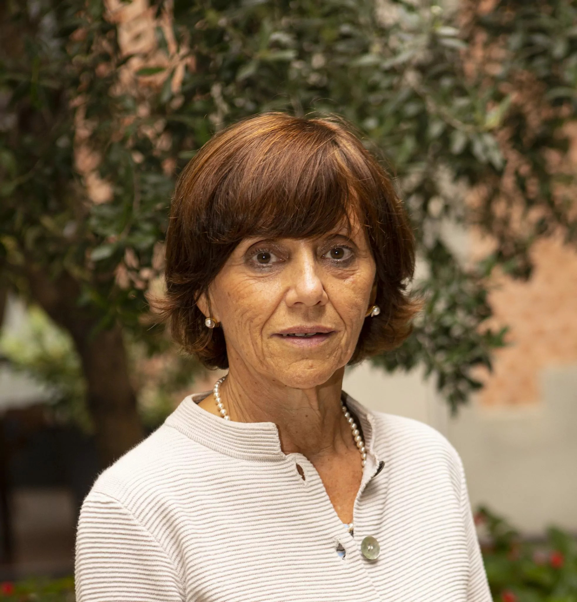 Rossella Valmarana