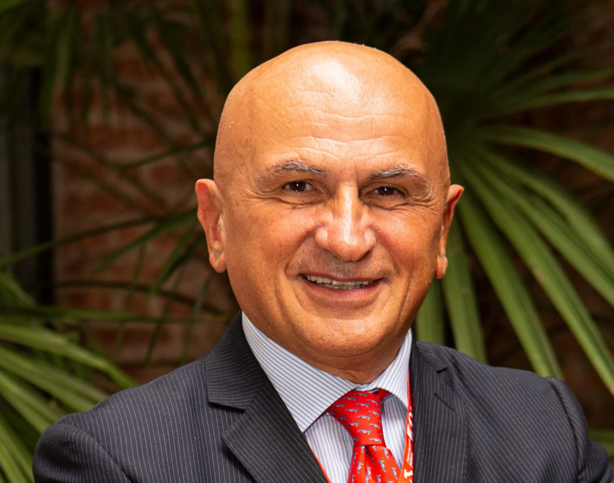 Umberto Volta